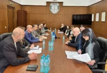 Главният прокурор към протестиращите от с. Пролеша: Ще защитим хората, ако има административен произвол