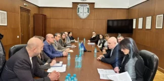 Главният прокурор към протестиращите от с. Пролеша: Ще защитим хората, ако има административен произвол