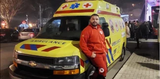 Християн Пиндиков е нападнат от професионални състезатели по източни бойни изкуства