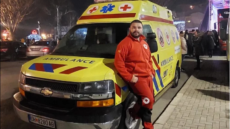 Християн Пиндиков е нападнат от професионални състезатели по източни бойни изкуства