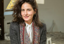 Дъщерята на Асен Агов – шеф на PR-а на Nexo доскоро