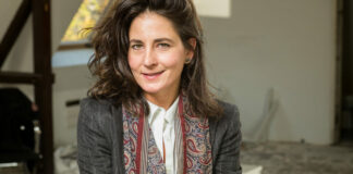 Дъщерята на Асен Агов – шеф на PR-а на Nexo доскоро