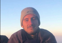 Татуировка като на Емил Боев има върху тялото, открито в езеро край Перник