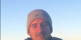 Татуировка като на Емил Боев има върху тялото, открито в езеро край Перник