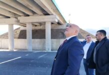 Министър Шишков направи тежко самопризнание: Спираме забавянето на пътя Видин-Монтана-Ботевград