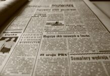 Може ли да бъде подкупен журналист в реномиран западен вестник?