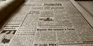 Може ли да бъде подкупен журналист в реномиран западен вестник?