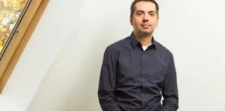 Вицепрезидентът на NEXO Александър Починков e бивш служител на Иво Прокопиев