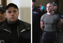 Прокурорският син от Перник и Георги Семерджиев се сбиха в затвора, нападнаха и надзиратели