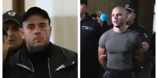 Прокурорският син от Перник и Георги Семерджиев се сбиха в затвора, нападнаха и надзиратели