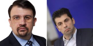 ППДБ играят хилет, наглостта им достигна нов рекорд