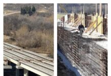 Първи резултати от скенера на магистралите: няма дефекти