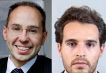 Шефът на „Сиела“ е бил нещатен сътрудник на Антони Тренчев в Народното събрание