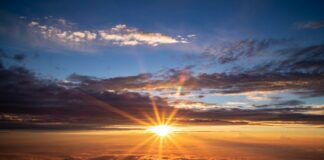 Монтана счупи температурен рекорд – 20 градуса