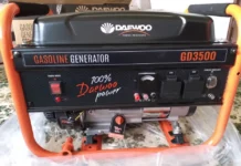 Скандално! Дарени генератори от България се продават в Украйна през OLX