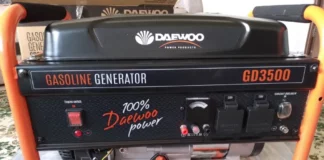 Скандално! Дарени генератори от България се продават в Украйна през OLX