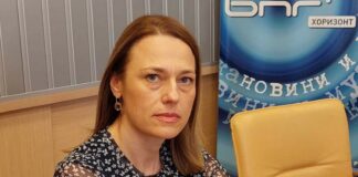 Ива Митева: България е достигнала дъното, трябва да тръгнем отнякъде