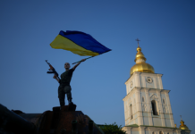 Европейски лидери: Загрижени сме от плана на Тръмп за войната в Украйна, не се сменят граници със сила