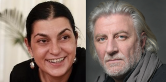 Уволниха дисциплинарно Морфов, от 1 март и Кръстева няма да е пиар на Народния театър