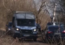 Мигрантите в камиона се задушавали един час. Това е резултат от съсипването на МВР от един бивш министър, обяви Гешев