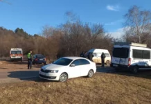 Гърция ни връща бившия граничар, свързан със смъртта на 18 мигранти в камион-ковчег
