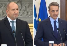 България и Гърция ще проучват възможността за строеж на петролопровод „Александруполис-Бургас“