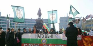 Не само „промяната“, а и лумпениадата продължава