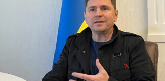 Съветникът на Зеленски: Българският президент Радев ни предлага да застанем на колене и да продължаваме да позволяваме нашите деца да бъдат убивани