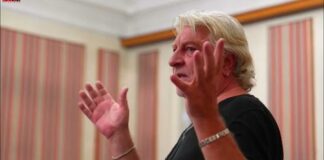 Как да мачкаме хората по-ниско в йерархията и да се мазним на тези по-високо? Урок в картинки (Видео)