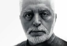 На 88 г. почина модният дизайнер Пако Рабан