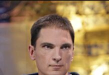 Зелените каузи не са нито силата, нито сред приоритетите на „Промяната“, каза Александър Дунчев и обяви, че напуска партията