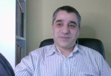 ГДБОП прекрати разследването срещу журналиста Цветан Фиков, арестуван по донос на Руди Гела