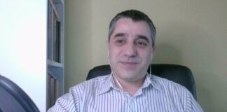 ГДБОП прекрати разследването срещу журналиста Цветан Фиков, арестуван по донос на Руди Гела