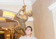 Майката на убития психолог Иван Владимиров: Беше светлина за много хора