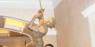 Майката на убития психолог Иван Владимиров: Беше светлина за много хора