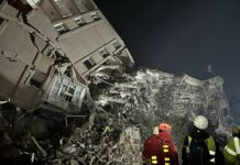 Земетресенията в Турция са отнели живота на 50 500 души