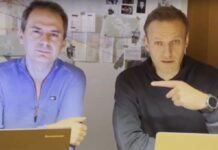 Бойко Борисов поздрави журналиста Христо Грозев за наградата БАФТА