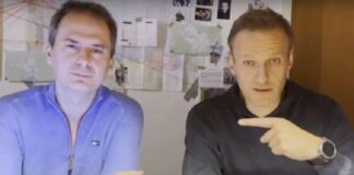 Бойко Борисов поздрави журналиста Христо Грозев за наградата БАФТА