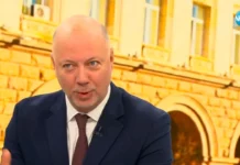 Росен Желязков: Разговорите за правителство ще продължат до Нова година