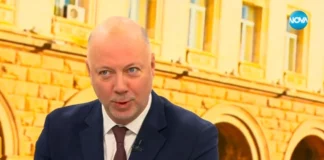 Росен Желязков: Следващите месеци политическият разум ще отрезвее и ще стигне до предлагане на разумни закони