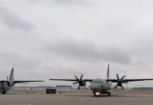 Армията иска нови спартани, специализирани за гасене на пожари