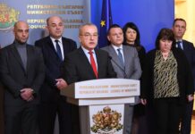 Гълъб Донев: Ще има ежедневен контрол на цените на стоките от производителя до щанда