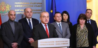 Гълъб Донев: Ще има ежедневен контрол на цените на стоките от производителя до щанда