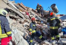 Българските пожарникари на родна земя: Турците ни посрещнаха и изпратиха като герои