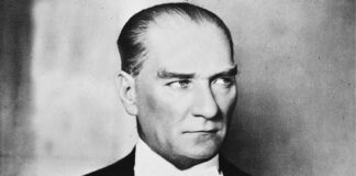 Асенчо, мило келнерче, забрави ли своите учители?!