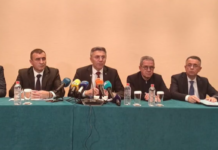 Мустафа Карадайъ: ДПС ще се яви самостоятелно на изборите на 2 април