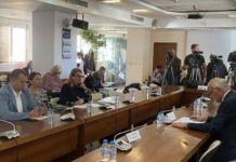 Цената на газа за март е 106.74 лв., с 14% по-ниска от февруарската