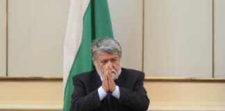 Вежди Рашидов за избора на председател на НС: Ще чакаме белия дим като за папата