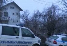 Убийство в столичния кв. Бояна