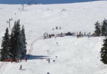 Сръбски скиор е в тежко състояние след падане на писта в Пампорово